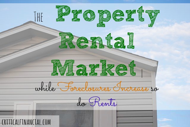 The Property Rental Market