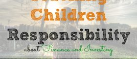 Responsibility About Finance and Investing, finance, investing, self reliance
