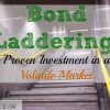 Bond Laddering, investment, bond investment