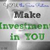 The Sure Return, investing, self-improvement