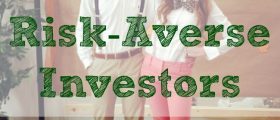 Generation Y Risk-Averse Investors