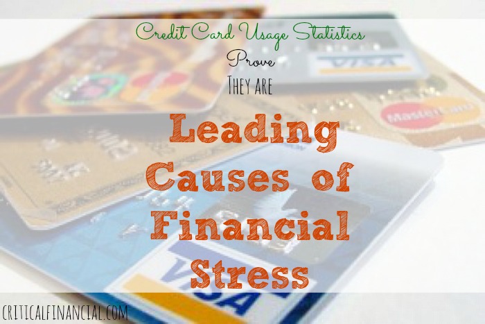 credit card,Financial Stress