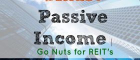 reit, Smart Passive Income