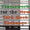 The Buttonwood Agreement, New York stock exchange