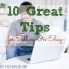 Great Tips For Selling, ebay, selling