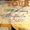 Is YOUR Economy Looking Brighter In 2014?