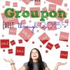 Will Groupon Exist through 2015, groupon, coupon sites, deal sites, discounts, promos