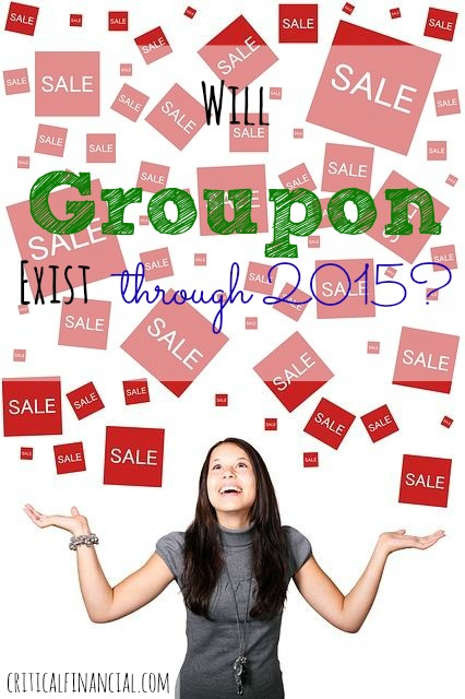 Will Groupon Exist through 2015, groupon, coupon sites, deal sites, discounts, promos