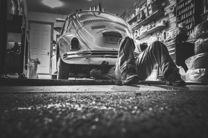 Do It Yourself Car Repair: How to Get Started