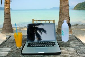 how to save money as a digital nomad