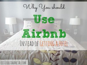 using airbnb, airbnb benefits, advantage of airbnb