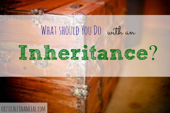 inheritance, last will, money matters, money advice