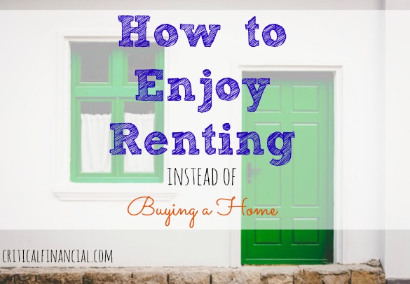 renting vs buying, renting a home vs buying a home, renting