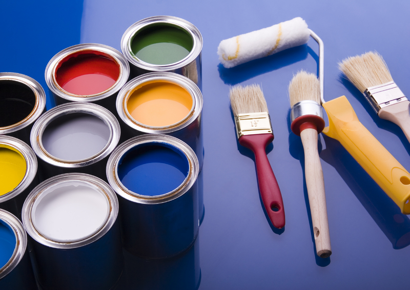 Do you need to tip a house painter? Critical Financial Critical