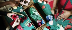 easy Christmas Crafts to Make and Sell For Profit