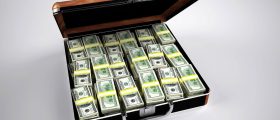 financial troubles