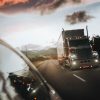 How to Invest in Trucking without Driving
