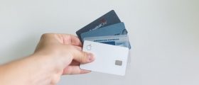 Best Credit Cards for Cash Back for Groceries