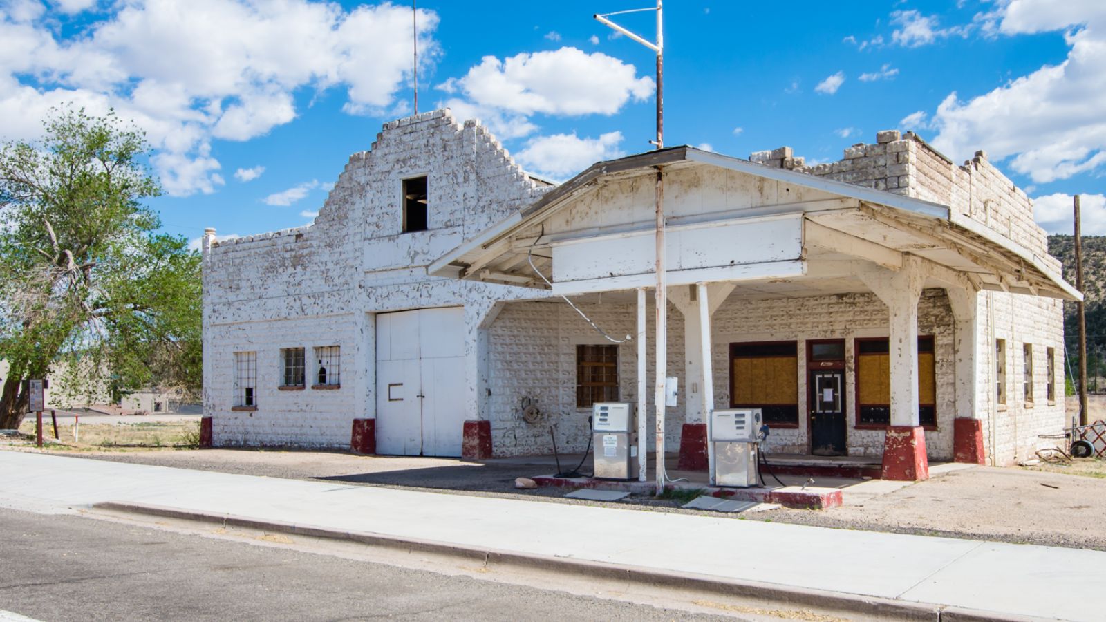 17 Historic American Sites That Could Soon Disappear Critical Financial