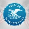 1999 Repeal of Glass-Steagall