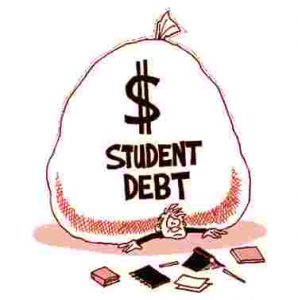 student debt,student loan,make college affordable